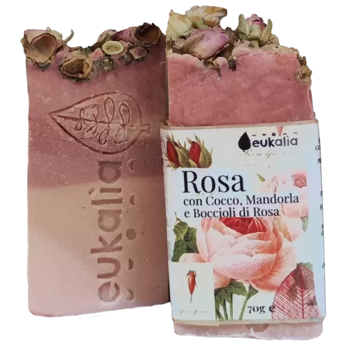 sapone-MINI-rosa-boccioli-mandorla-cocco-sapone-naturale-eukalia