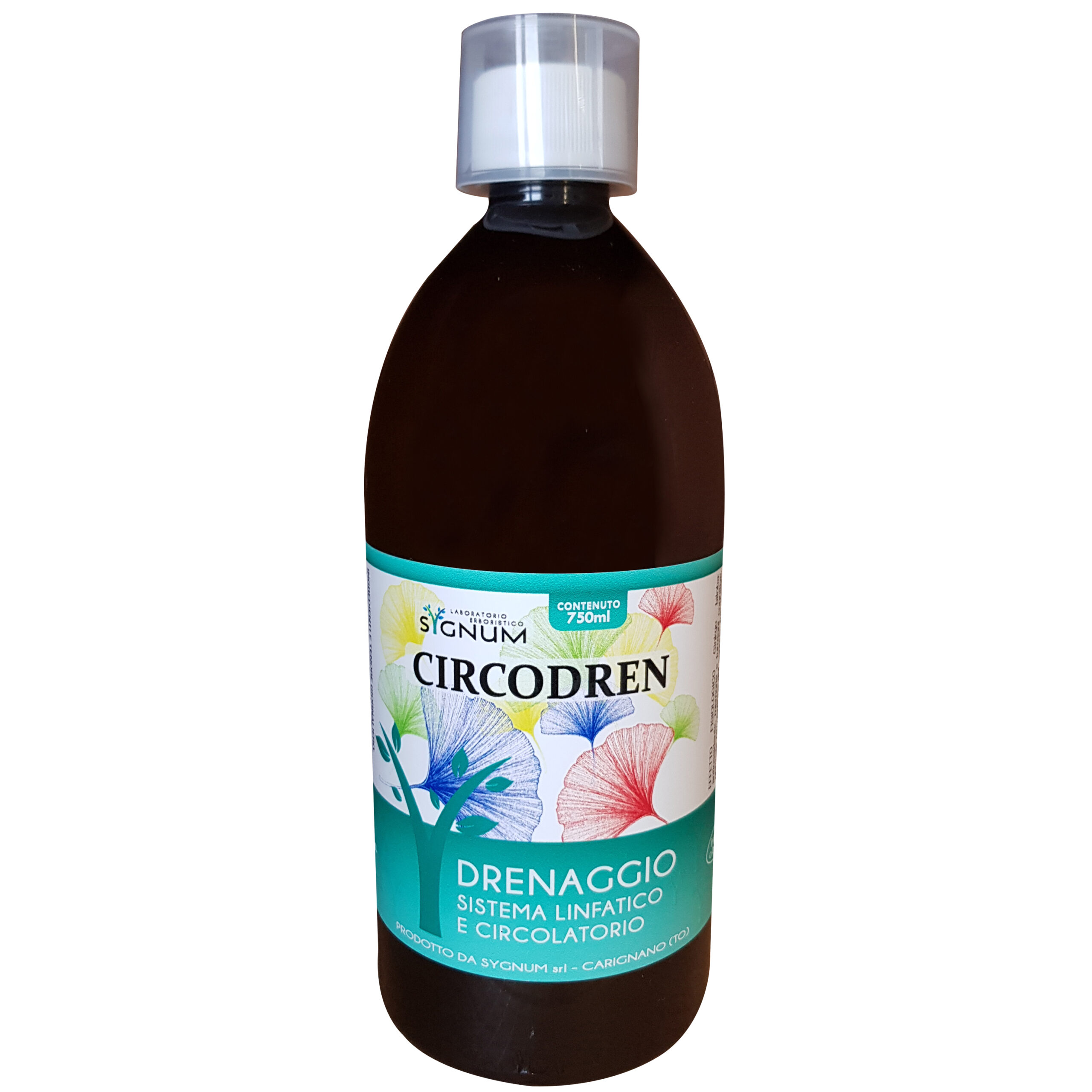 CIRCODREN-DRENAGGIO-SYGNUM-Laboratorio-Erboristico-Eukalia