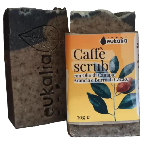 sapone-MINI-caffè-scrub-canapa-arancia-burro-cacao-sapone-naturale-eukalia
